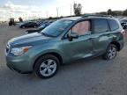 2016 SUBARU FORESTER 2 - JF2SJADC5GH550209