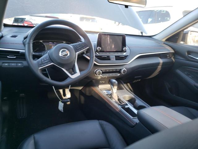 2022 NISSAN ALTIMA SR 1N4BL4CV2NN379713