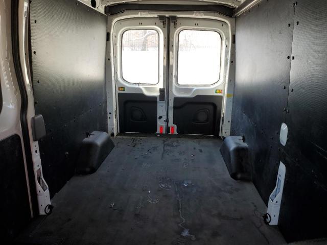 2020 FORD TRANSIT T- 1FTBR1C82LKA51322