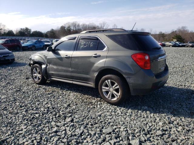 2GNFLEEK3D6389424 Chevrolet Equinox