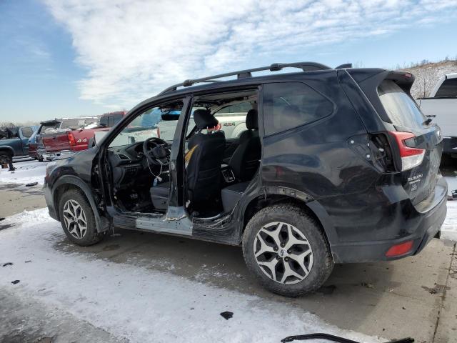 JF2SKAJC1MH412292 Subaru Forester Premium