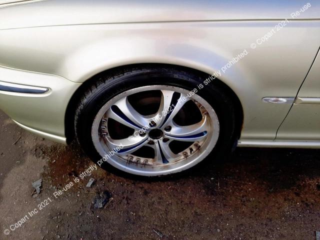 SAJAH51196BE75584 Jaguar X-type Se