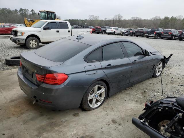 2015 BMW 428 I GRAN WBA4A5C56FG051020