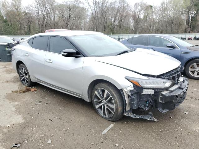 1N4AA6CV3LC365986 Nissan MAXIMA SV