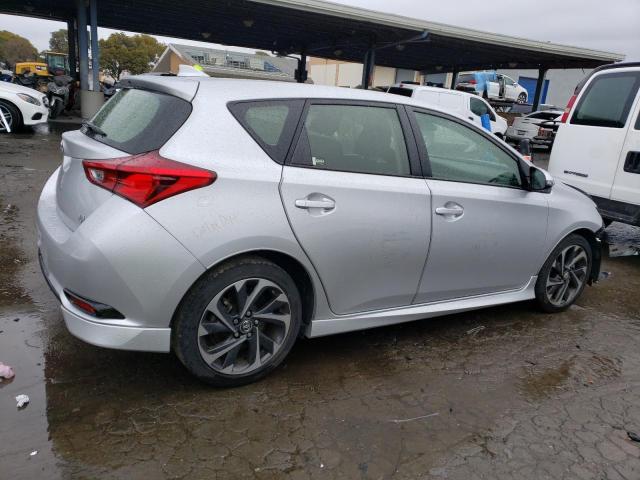 2018 TOYOTA COROLLA IM - JTNKARJE7JJ557094