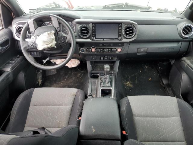 2022 TOYOTA TACOMA DOU - 3TMCZ5AN8NM489147