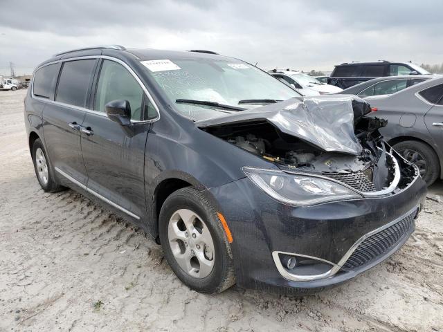 2020 CHRYSLER PACIFICA H - 2C4RC1L78LR258001