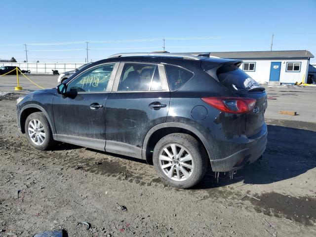 2016 MAZDA CX-5 TOURI JM3KE4CY9G0807640