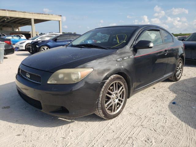 2005 Scion tC 