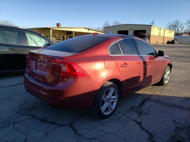 YV140MFB8F1308001 Volvo S60 Premier