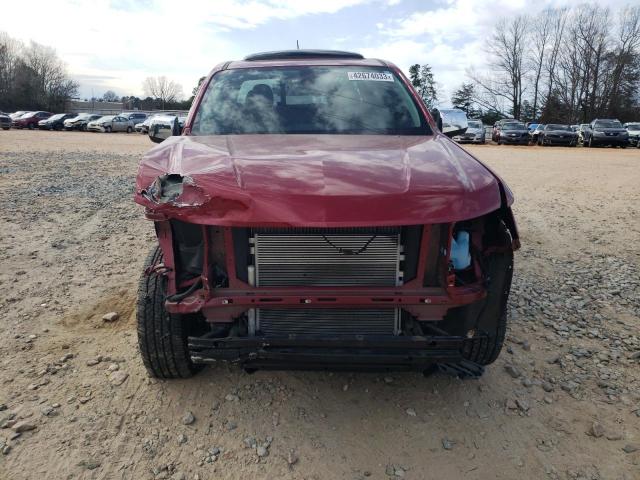 2020 CHEVROLET COLORADO L 1GCGSCEN6L1109513