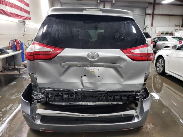 2015 TOYOTA SIENNA LE - 5TDKK3DC4FS666647