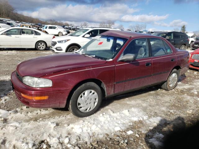 1992 Toyota Camry 