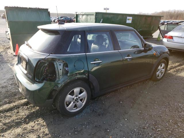WMWXU1C52G2A93361 Mini Cooper