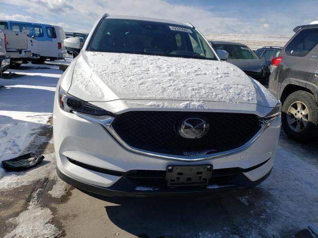 JM3KFBDM1L1839175 Mazda Cx-5 Grand Touring