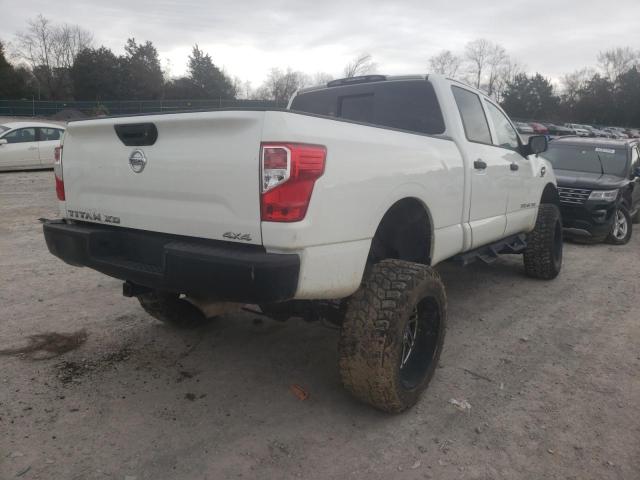 2019 NISSAN TITAN XD S 1N6AA1F35KN534302