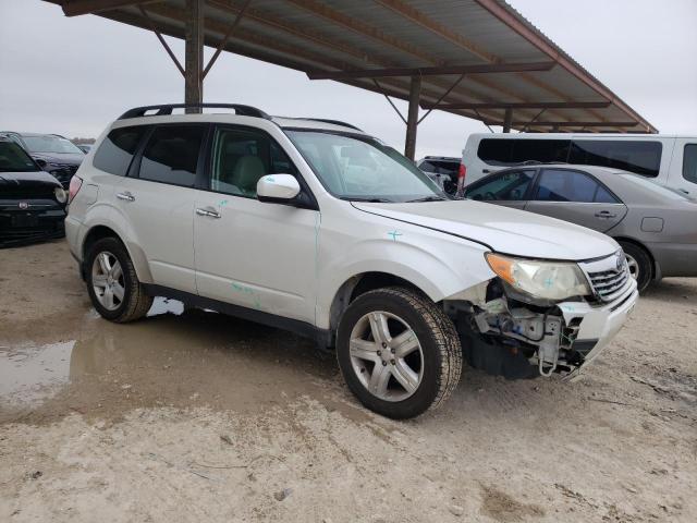 JF2SH6CC1AH700446 Subaru Forester 2.5x Premium