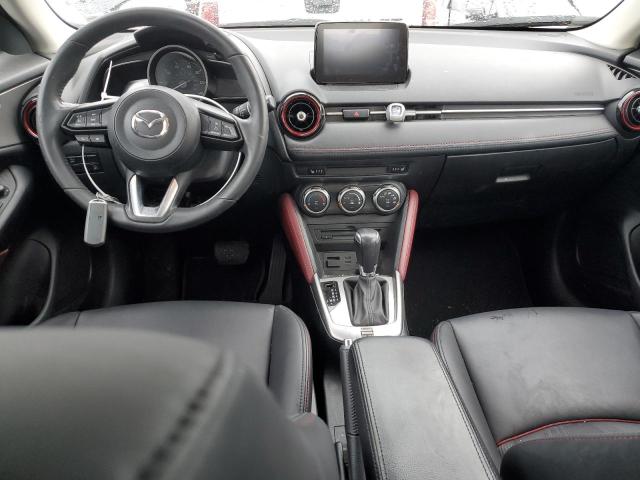2018 MAZDA CX-3 TOURI - JM1DKFC7XJ0312111