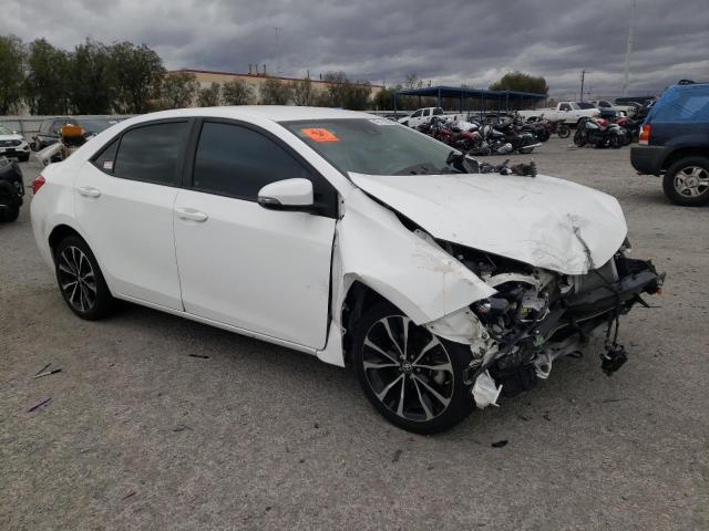 2017 TOYOTA COROLLA L 2T1BURHE4HC855187