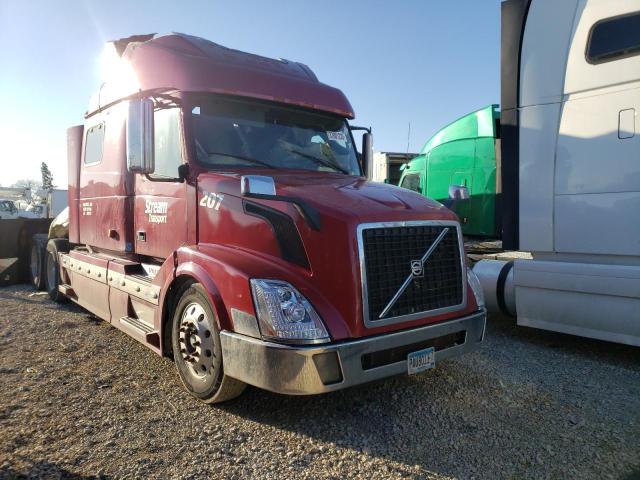 Volvo salvage cars for sale: 2006 Volvo VN VNL