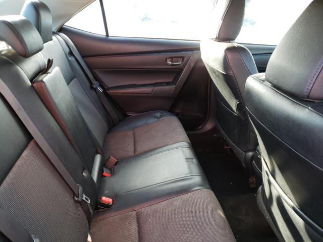 2017 TOYOTA COROLLA L 2T1BURHE0HC792234