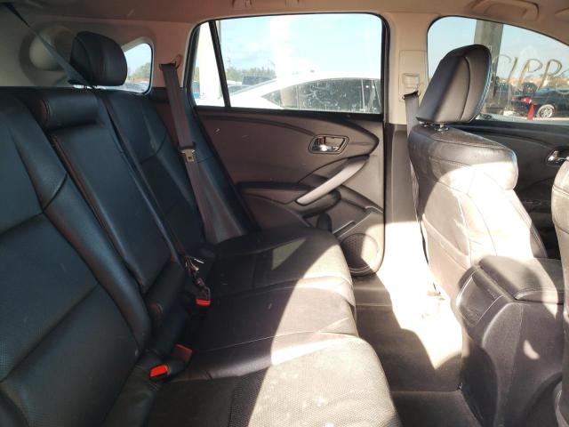 5J8TB3H58EL007360 Acura RDX