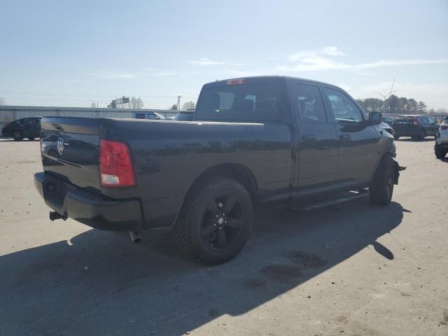 2016 RAM 1500 ST 1C6RR6FG1GS207989