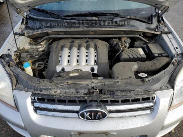 KNDJF723057102691 KIA New Sportage