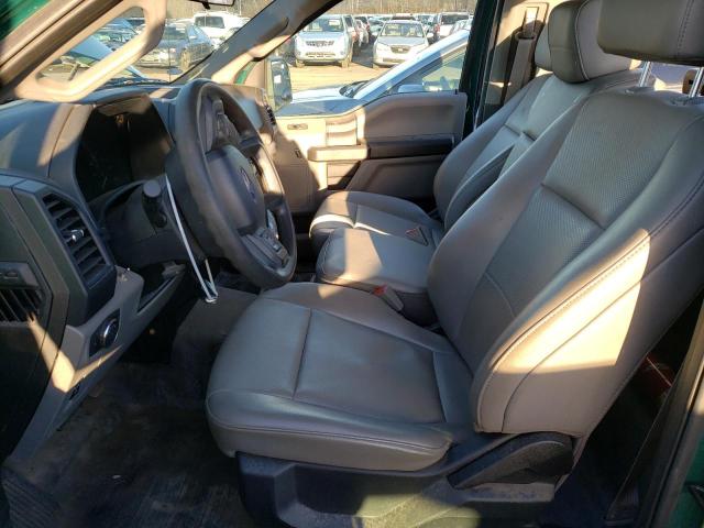 2019 FORD F150 - 1FTMF1CB9KKD65660