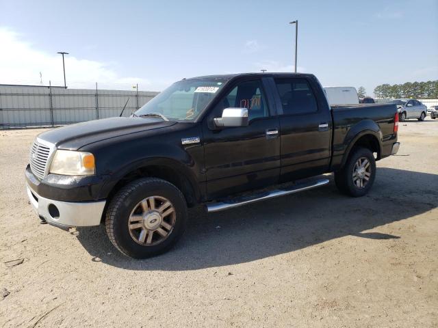 2007 Ford F-150 SuperCrew 