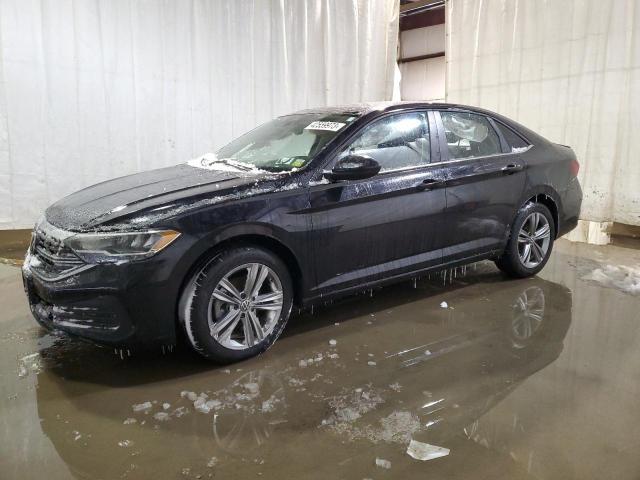 2022 VOLKSWAGEN JETTA SE - 3VW7M7BU6NM013932