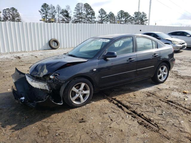 2006 Mazda Mazda3 i