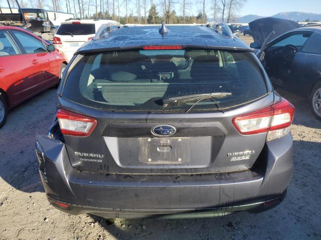 4S3GTAD6XH3743074 Subaru Impreza Premium Plus
