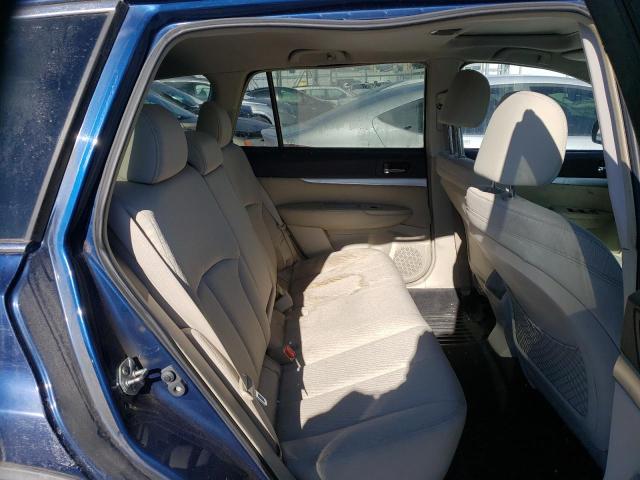 4S4BRDHC2B2332190 Subaru Outback 3.6r Premium