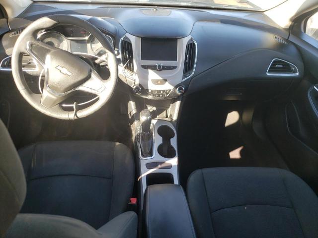 2018 CHEVROLET CRUZE LS 1G1BC5SM1J7102292