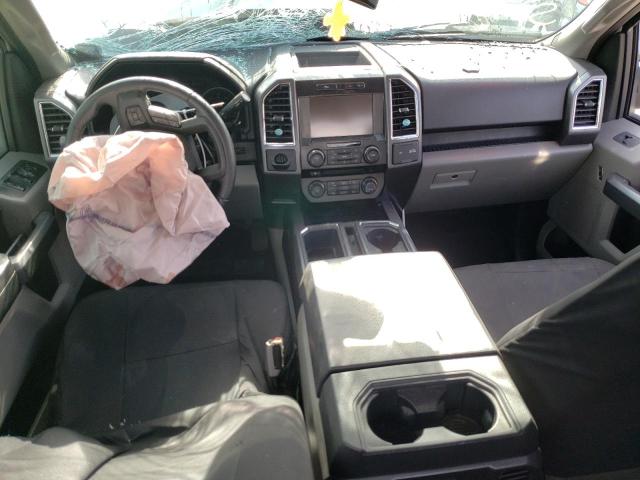 2015 FORD F150 SUPER 1FTEW1CP1FKE19278