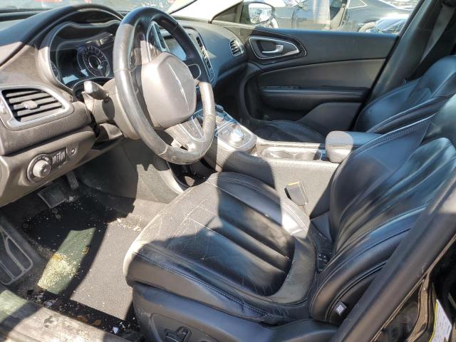 1C3CCCEG2FN548982 Chrysler 200 C