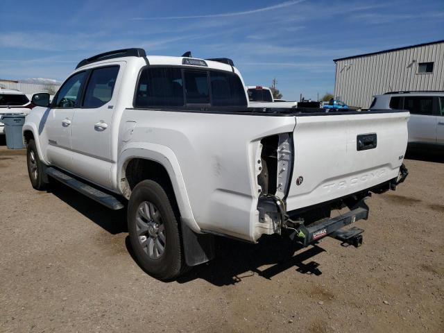 2017 TOYOTA TACOMA DOU 5TFAZ5CNXHX030477