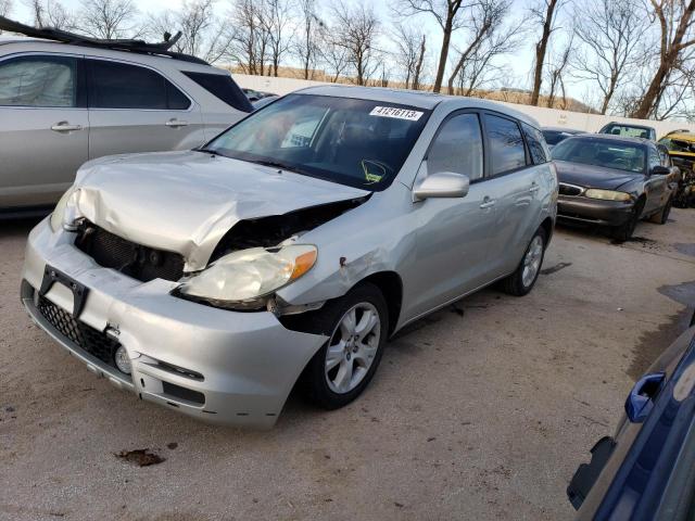 2004 Toyota Matrix XR