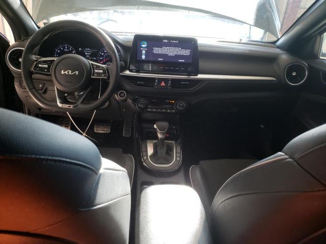 2022 KIA FORTE GT L - 3KPF54ADXNE480101