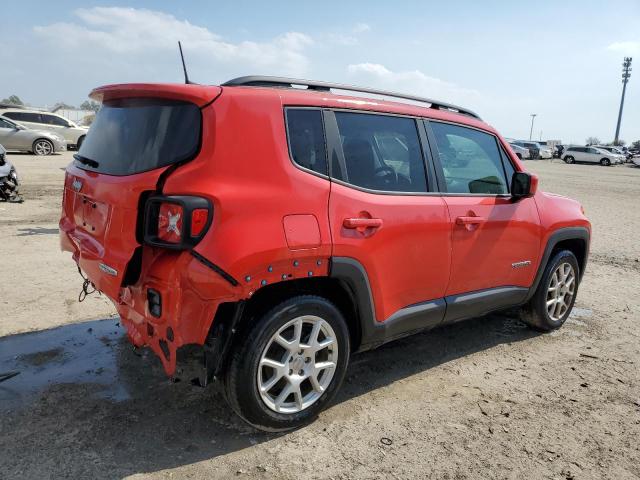 2019 JEEP RENEGADE L ZACNJABB9KPK92183