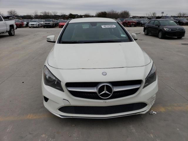 2017 MERCEDES-BENZ CLA 250 WDDSJ4EB5HN484338