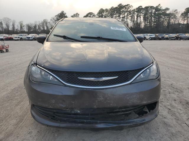 2018 CHRYSLER PACIFICA L - 2C4RC1CG5JR107937