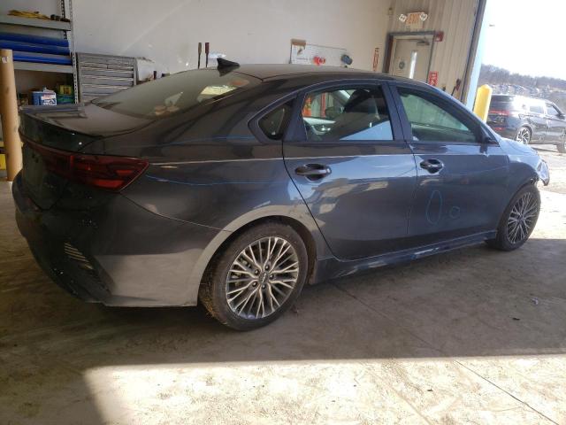 2022 KIA FORTE GT L - 3KPF54ADXNE480101