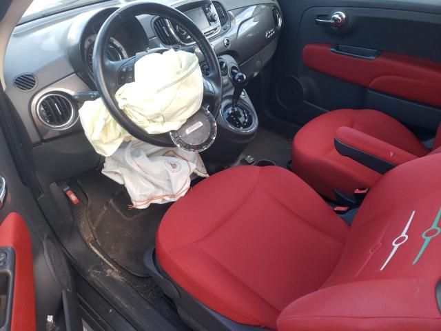 2016 FIAT 500 POP 3C3CFFAR7GT248503