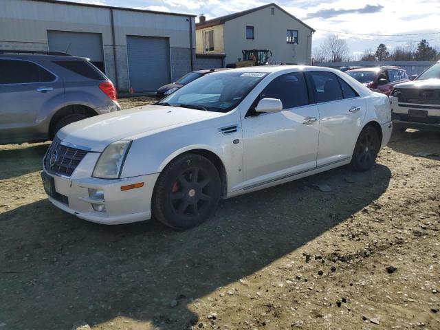 2008 Cadillac STS 