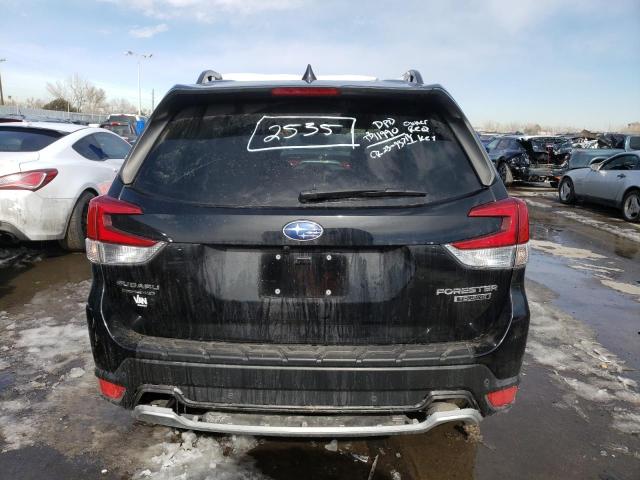 JF2SKAXC8LH447496 Subaru Forester Touring