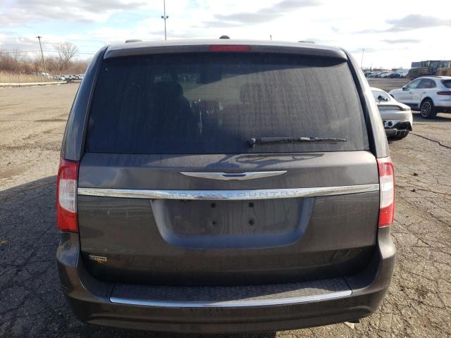 2016 CHRYSLER TOWN & COU 2C4RC1BG8GR290020