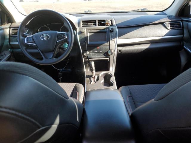 2017 TOYOTA CAMRY LE 4T1BF1FK4HU702103