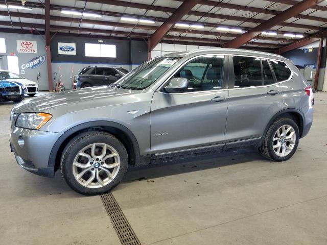 2013 BMW X3, Xdrive28I